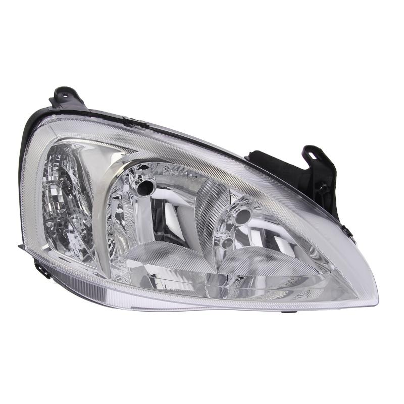 VALEO VAL088343 Headlight
