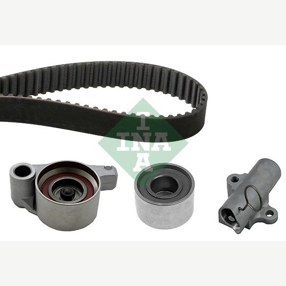INA 530054410 Timing Belt Set