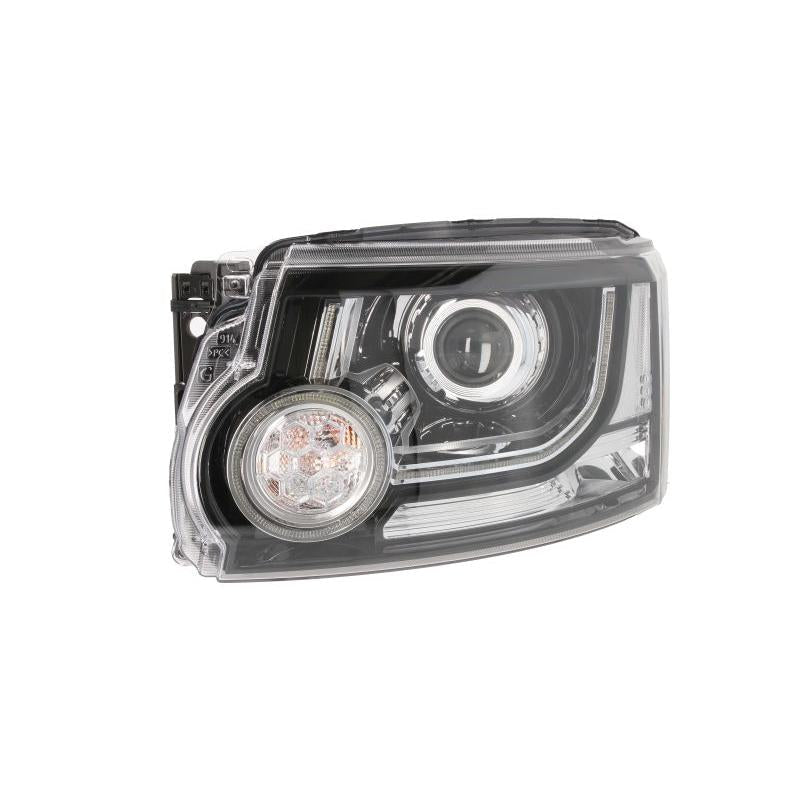 VALEO VAL045270 Headlight