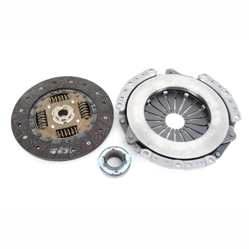 VALEO VAL826418 Clutch Kit
