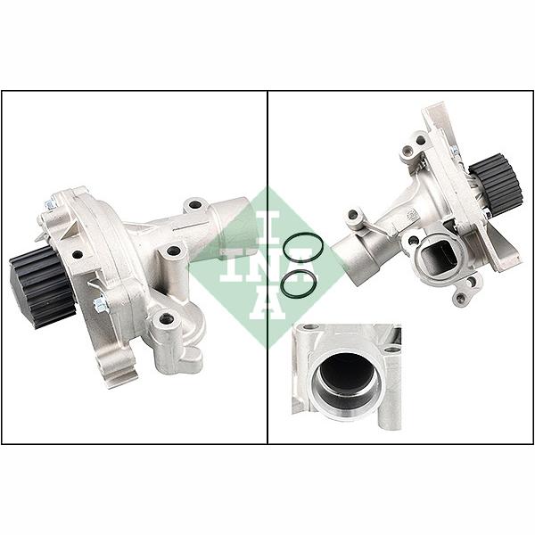 INA 538050010 Water Pump