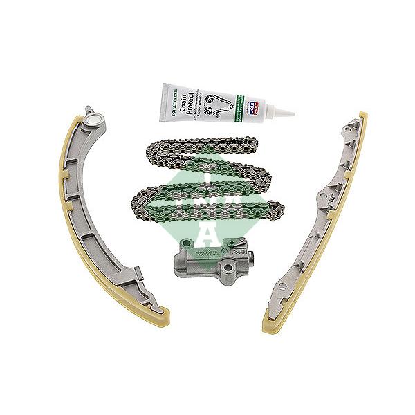 INA 559180120 Timing Chain Kit