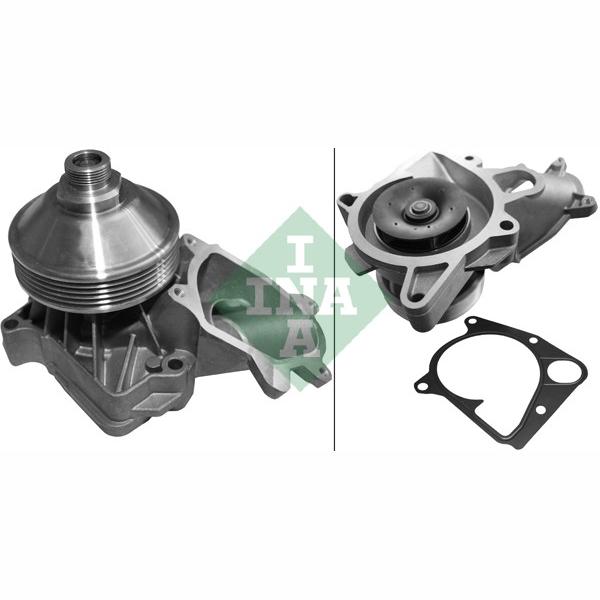 INA 538015410 Water Pump