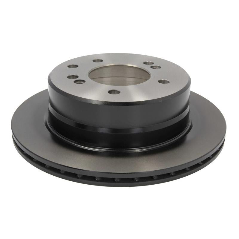 TRW MOTO DF6883S Brake Disc