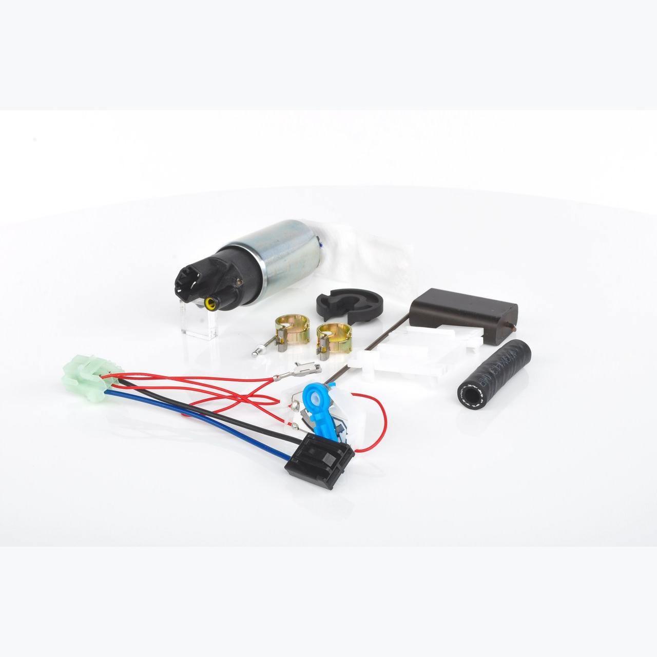BOSCH 580-965 Fuel Pump