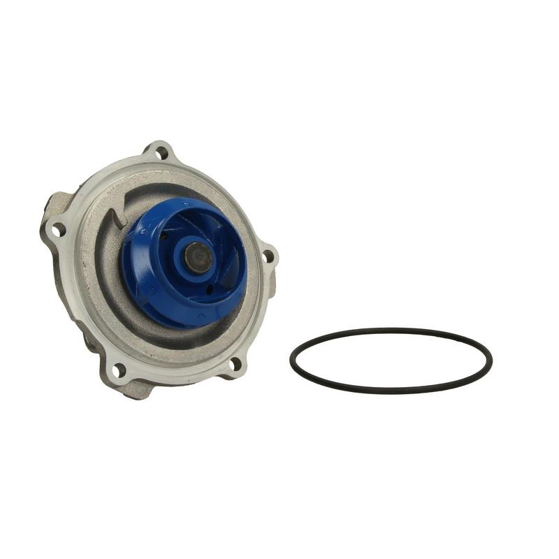SKF VKPC81615 Water Pump