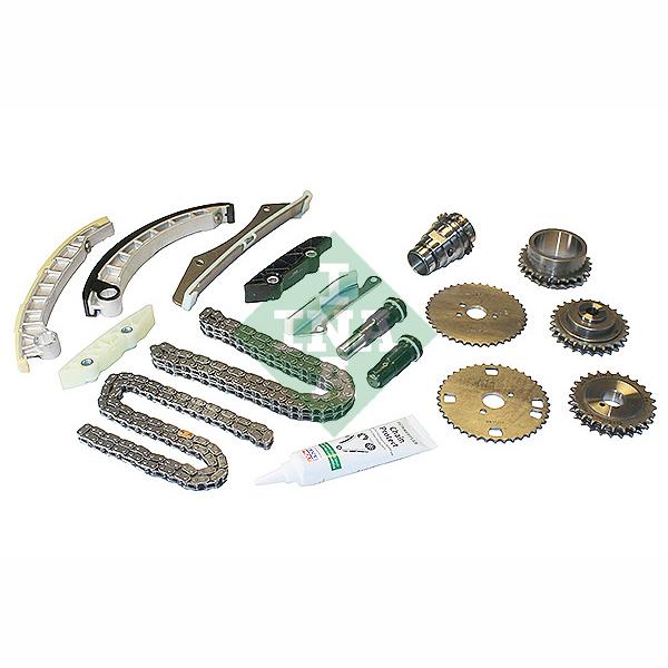 INA 559101131 Timing Chain Kit
