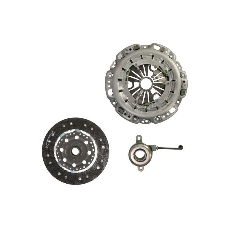 LUK 624354933 Clutch Kit