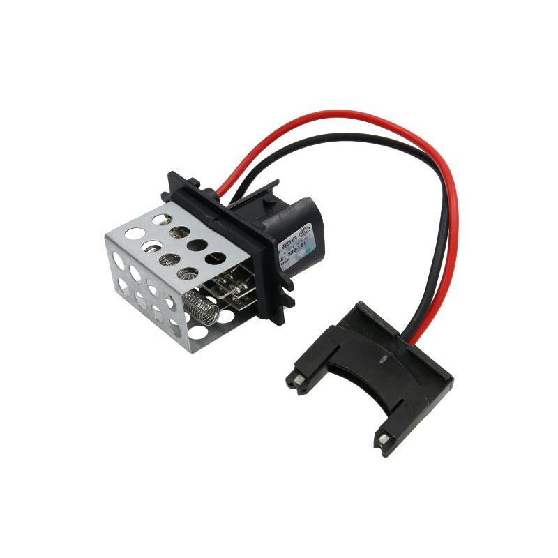 MAHLE ABR85000P Interior Blower Resistor