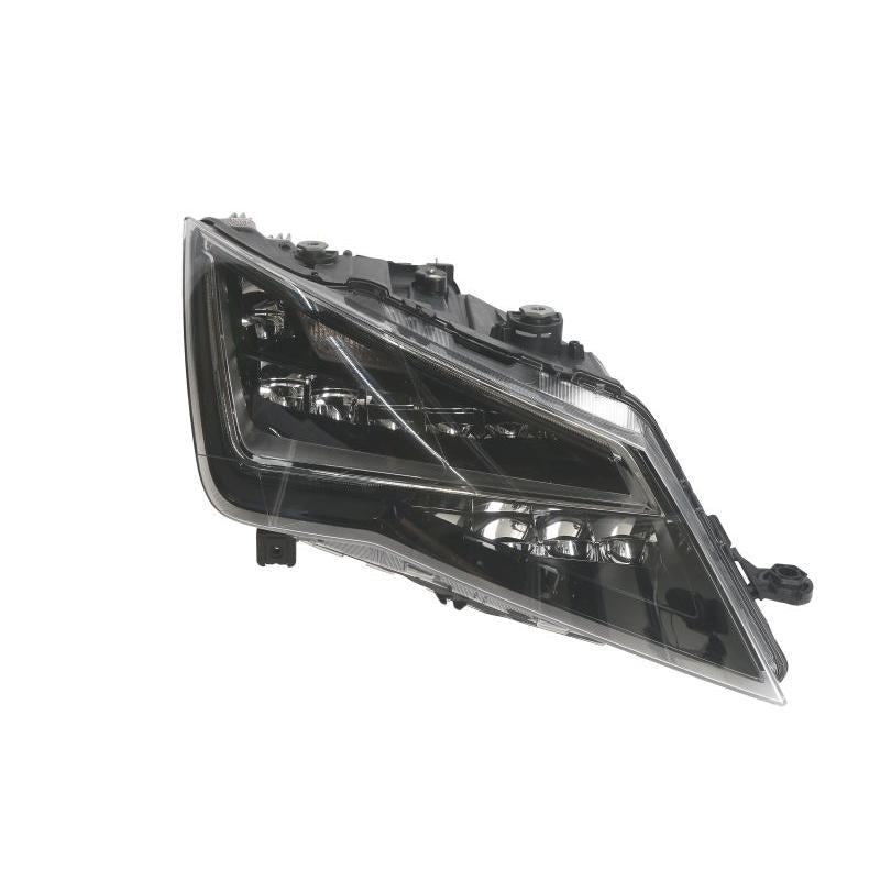 VALEO VAL045105 Headlight
