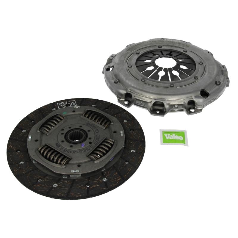 VALEO VAL828407 Clutch Kit
