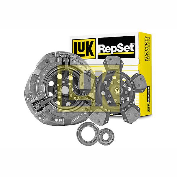 LUK 630312610 Clutch Kit