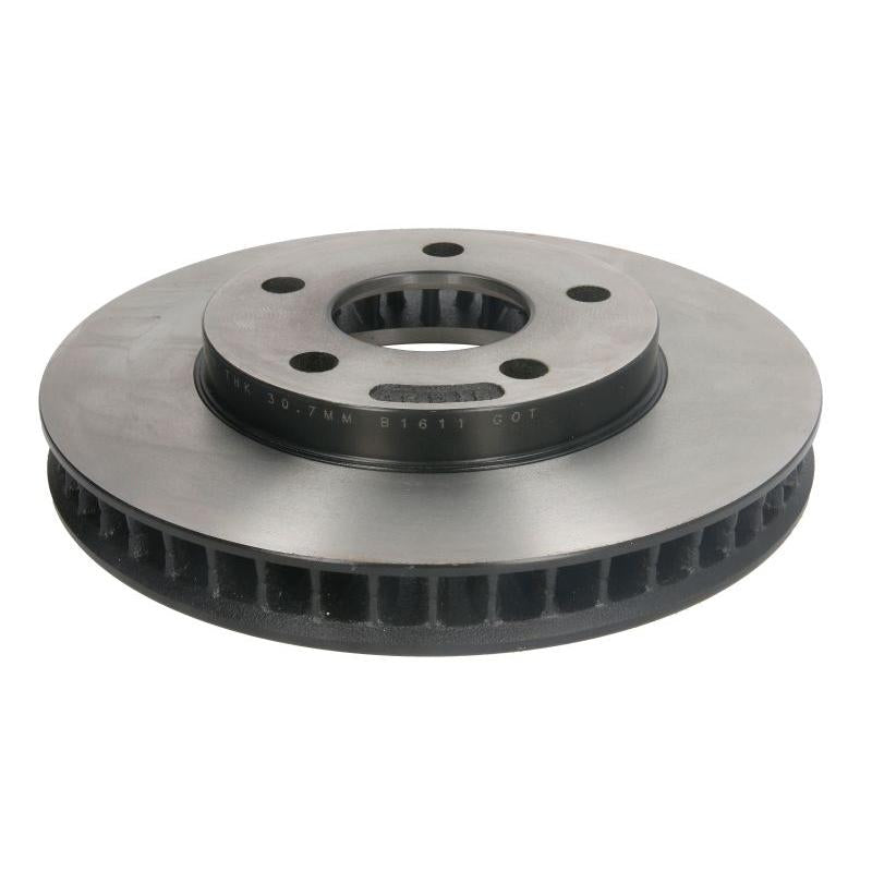 TRW MOTO DF4041 Brake Disc