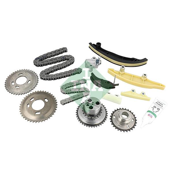 INA 559100050 Timing Chain Kit