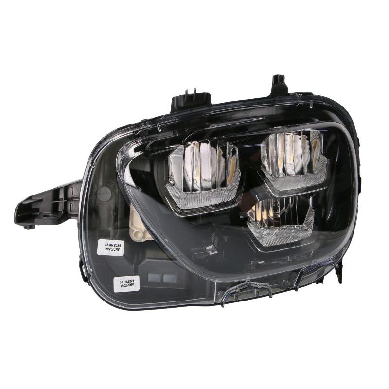 VALEO VAL451024 Headlight