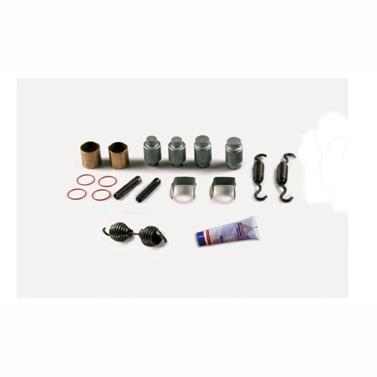 TEXTAR 97033600 Brake Shoes Accessory Kit