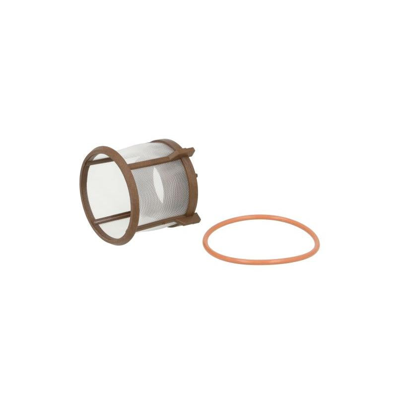 MAHLE KX72D1 Fuel Filter