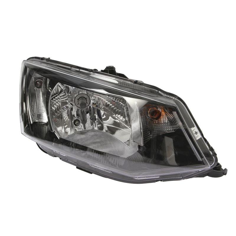 VALEO VAL046605 Headlight
