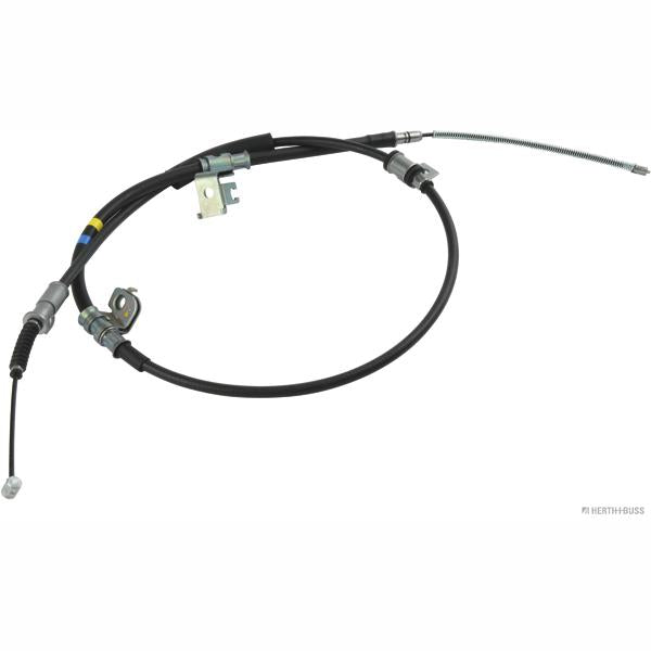 TRW MOTO GCH2153 Parking Brake Cable Pull