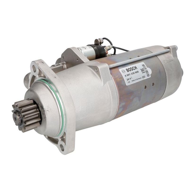 BOSCH 0001330068 Starter