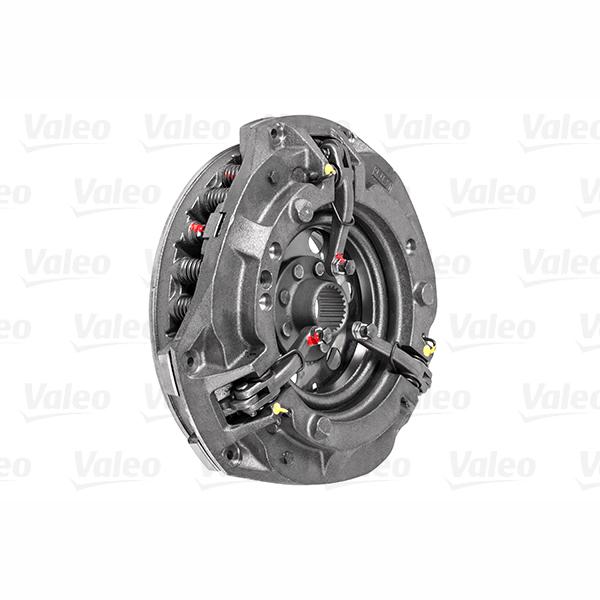 VALEO VAL800692 Clutch Kit
