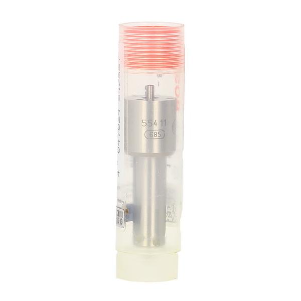 BOSCH 171-186 Injector