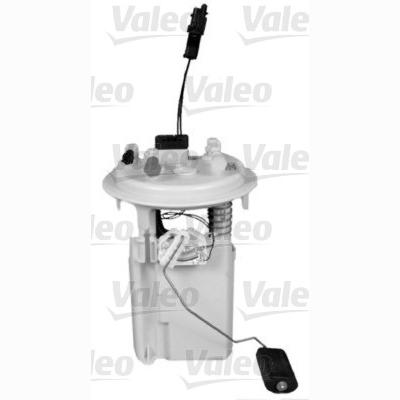 VALEO L347522 Fuel Level Control Switch