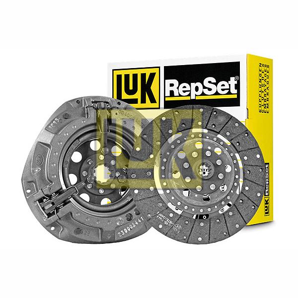 LUK 630137109 Clutch Kit