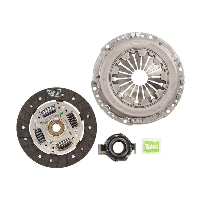 VALEO VAL821244 Clutch Kit