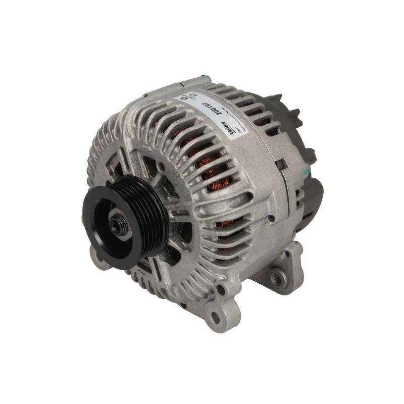 VALEO VAL200197 Alternator