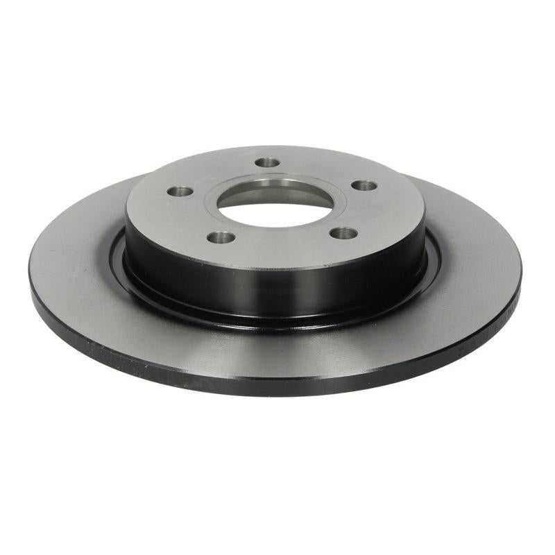 TRW MOTO DF6139 Brake Disc