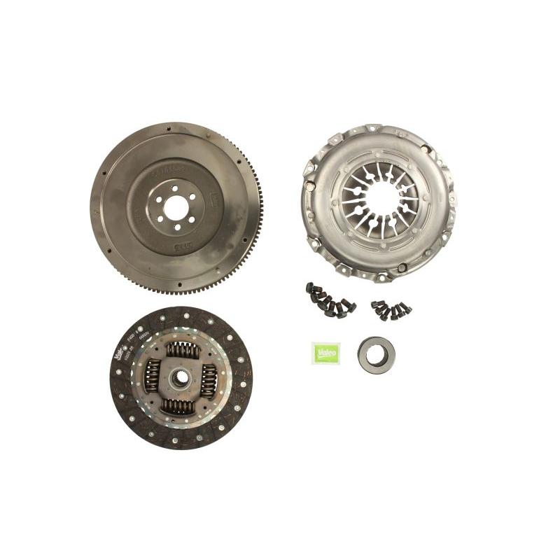 VALEO VAL835160 Clutch Kit