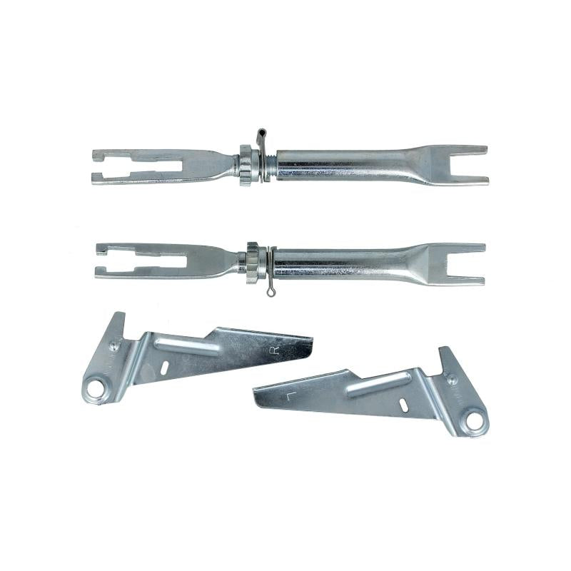TEXTAR 1909437 Drum Brake Brake Lining Kit