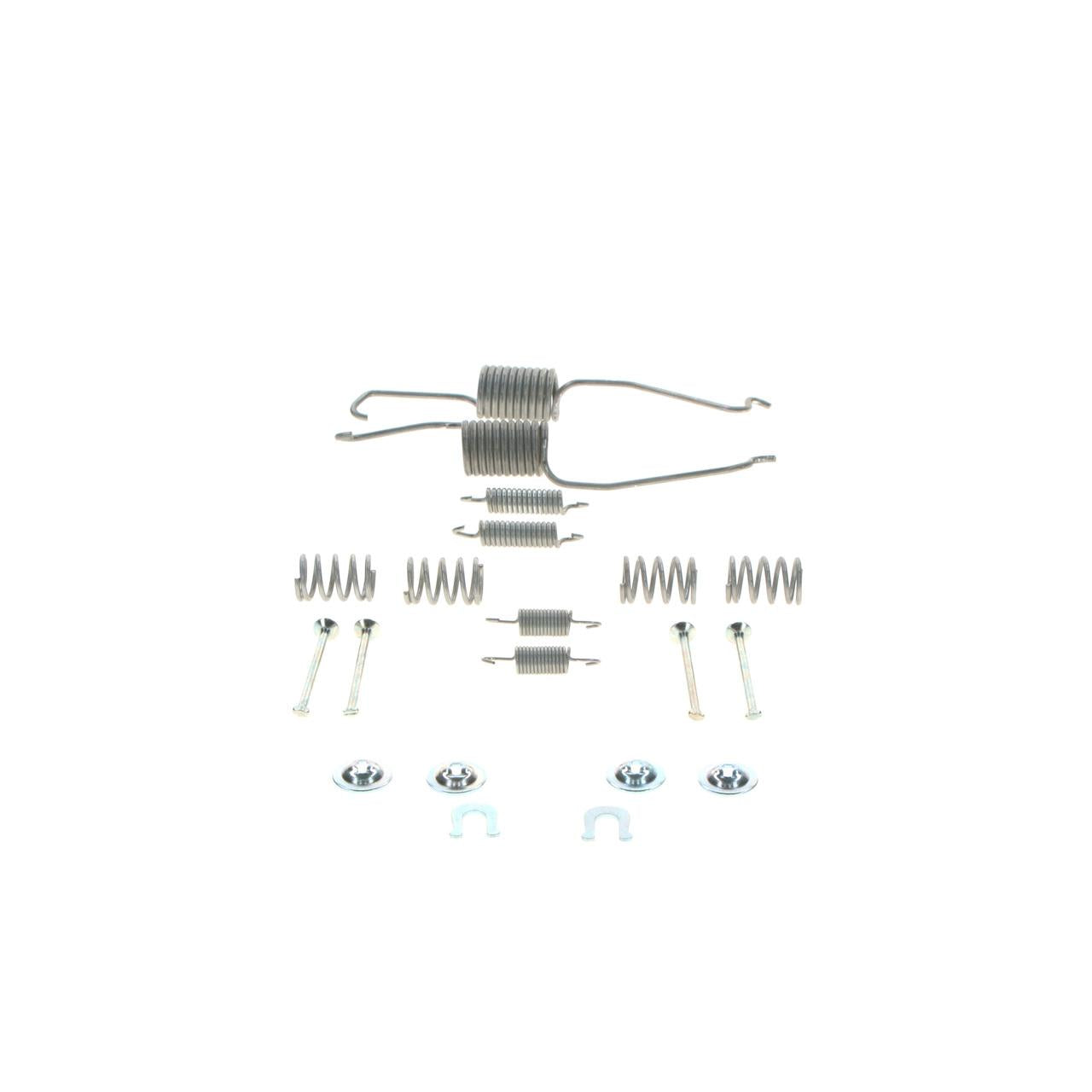 TEXTAR 97008200 Brake Shoes Accessory Kit