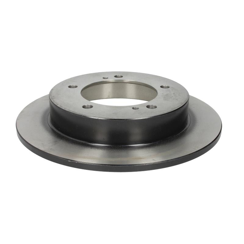 TRW MOTO DF2588 Brake Disc