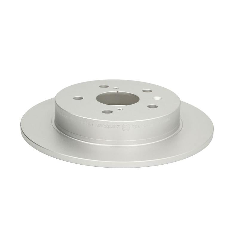 TEXTAR 92225303 Brake Disc