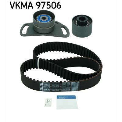 SKF VKMA97506 Timing Belt Set