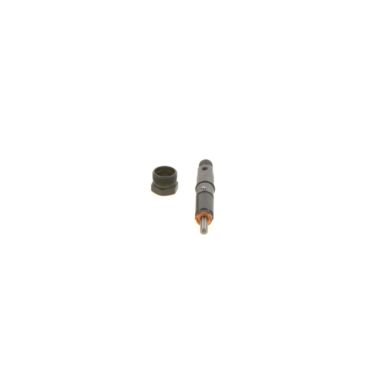 BOSCH 133-837 Injector