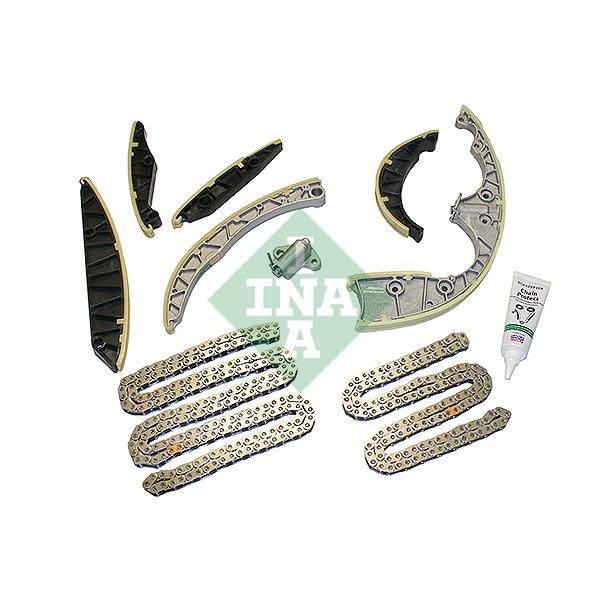 INA 559171020 Timing Chain Kit