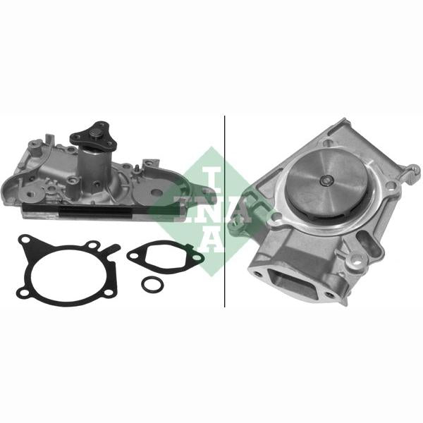 INA 538057110 Water Pump