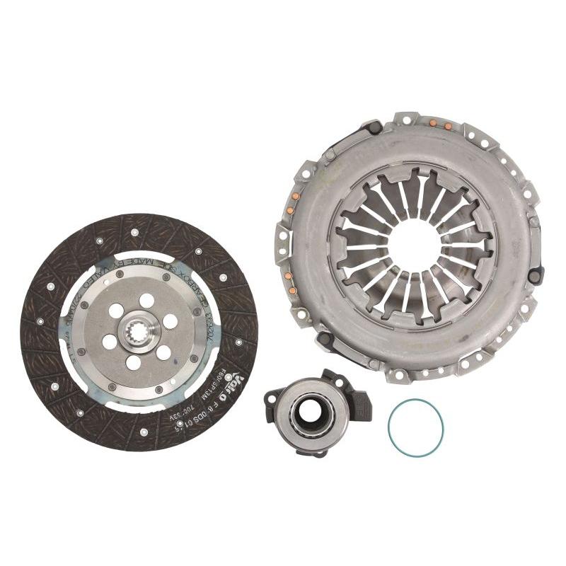 VALEO VAL834244 Clutch Kit