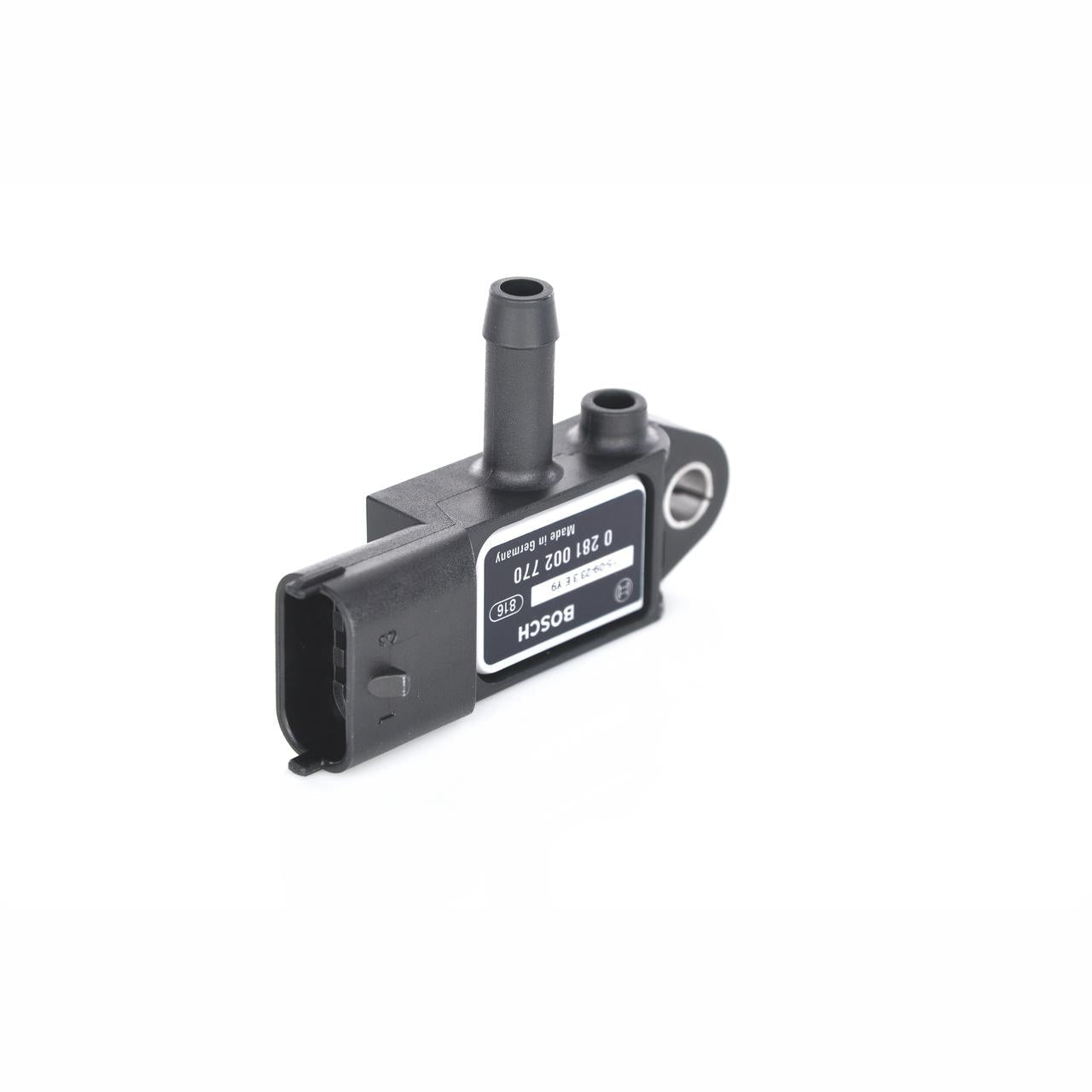 BOSCH 002-770 Exhaust Pressure Sensor