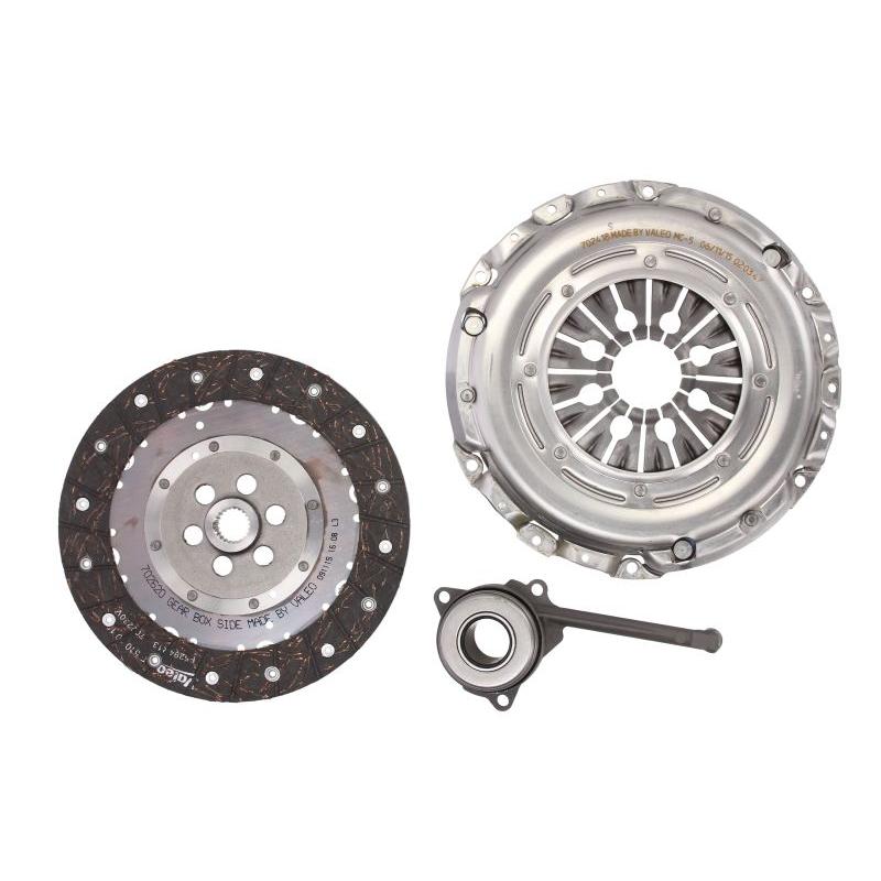 VALEO VAL834085 Clutch Kit