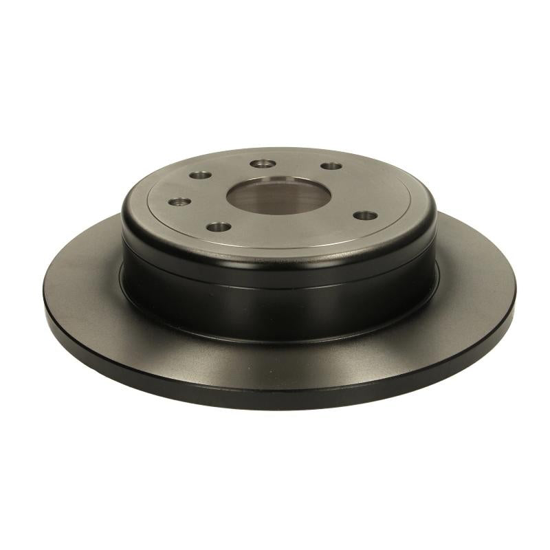 TRW MOTO DF6360 Brake Disc