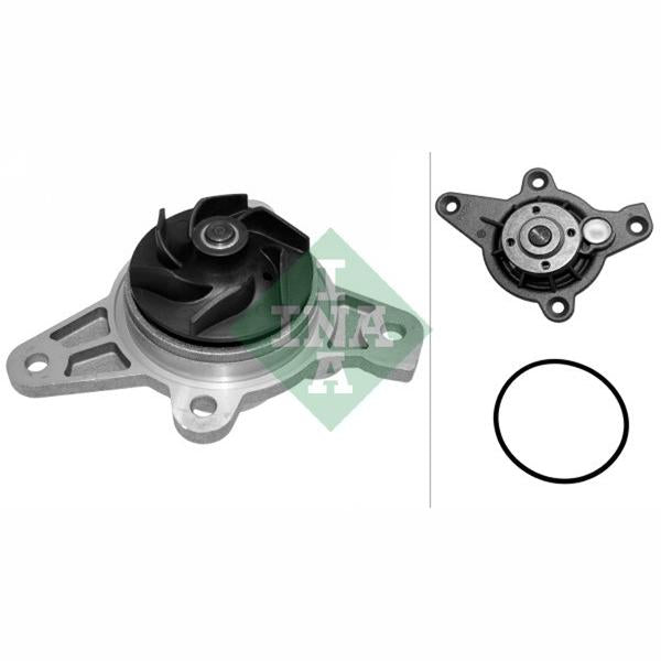 INA 538040810 Water Pump