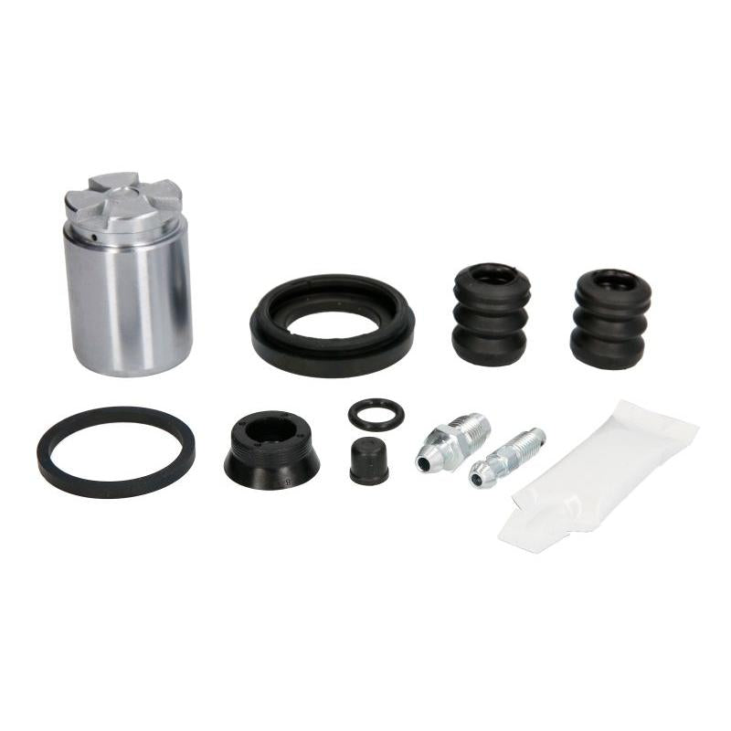 TRW MOTO MCH826H2 Braided Brake Pipe