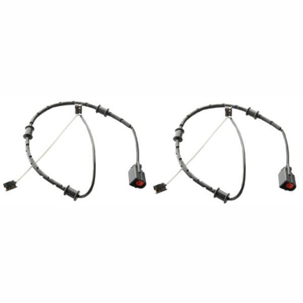 TEXTAR 83054500 Brake Shoe Set