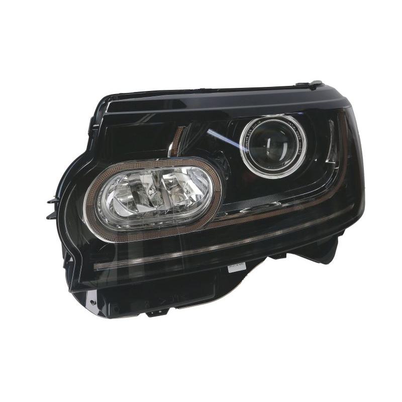 VALEO VAL450437 Headlight