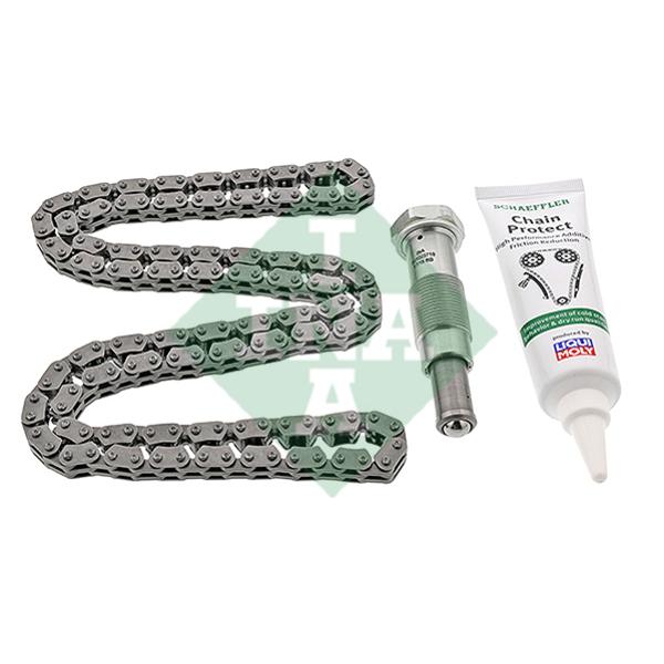 INA 558004610 Timing Chain Kit