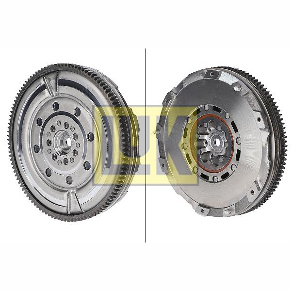 LUK 415092410 Flywheel
